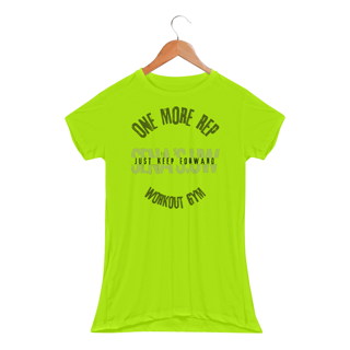 Nome do produto Baby Long One More Rep Sport UV