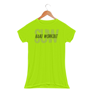 Nome do produto Baby Long SUW Hard Workout Sport UV