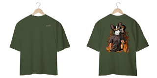 Nome do produto Oversized Guitar Dog