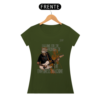 Nome do produto Baby Long Guitar Wolf Woman Linkin Park