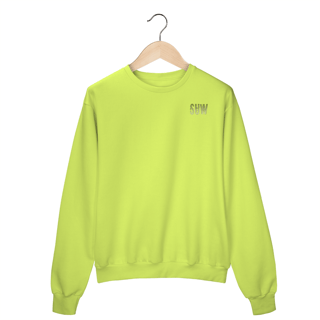 Nome do produto Moletom SUW