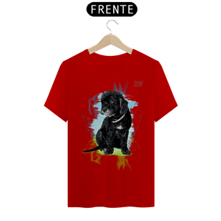 Nome do produto T-Shirt Maju Dog