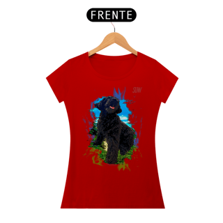 Nome do produto Baby Long Ameixa Dog