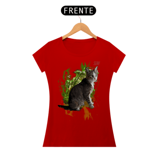 Nome do produto Baby Long Xaninha Cat