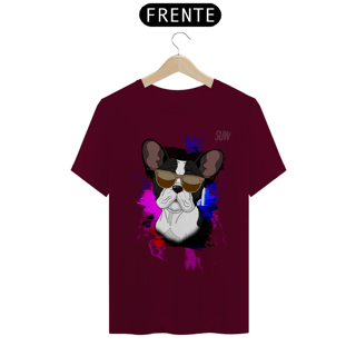 Nome do produto T-Shirt Rock Dog