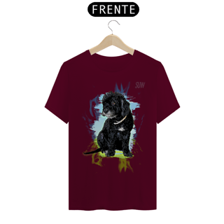 Nome do produto T-Shirt Maju Dog