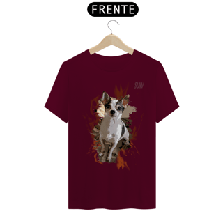Nome do produto T-Shirt Ziggy Dog