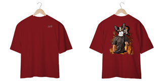 Nome do produto Oversized Guitar Dog