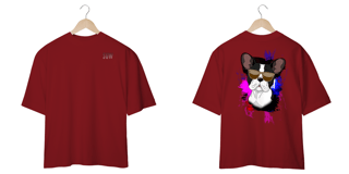 Nome do produto Oversized Rock Dog