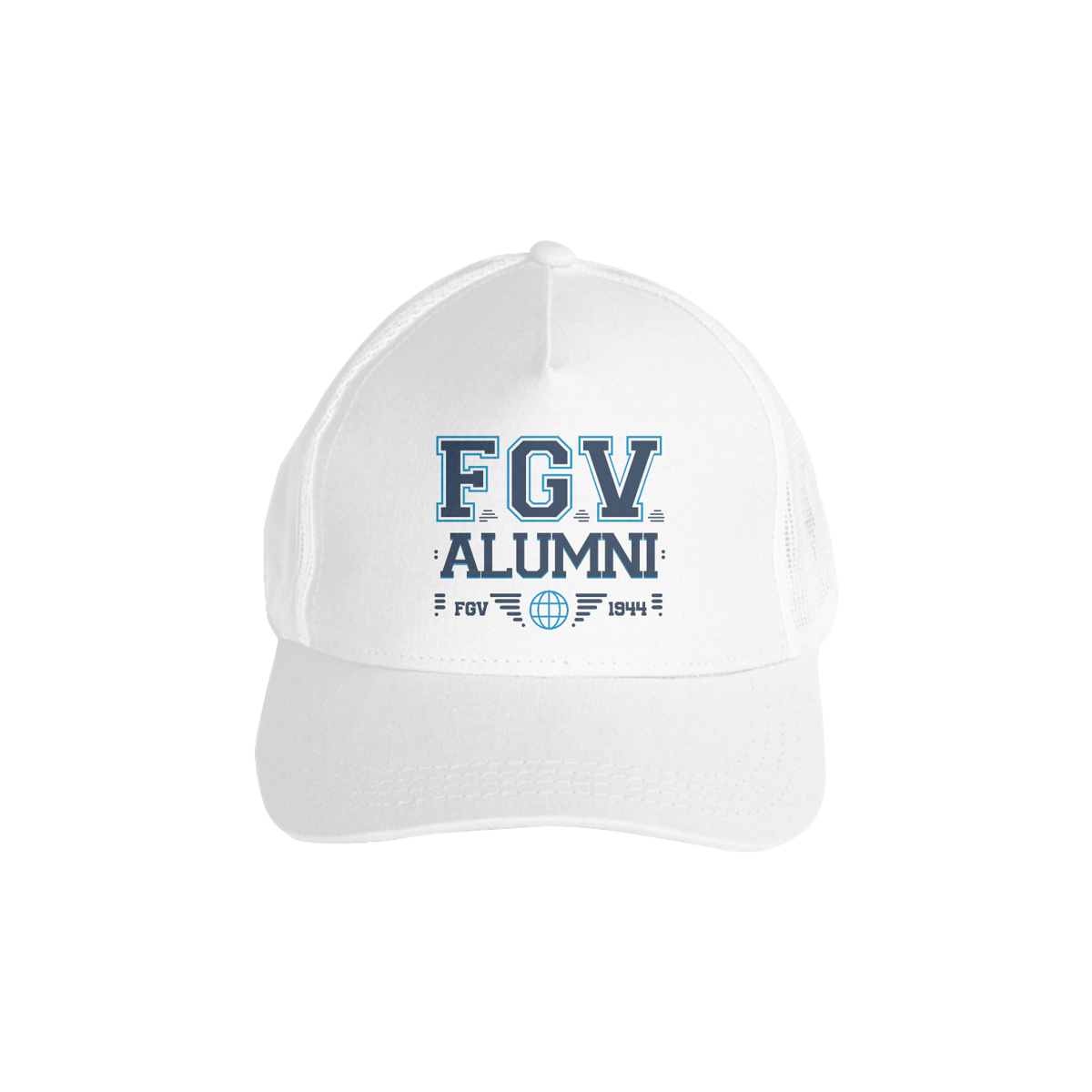 Nome do produto: Boné Americano com Tela