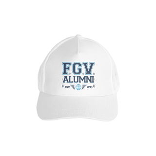 Nome do produto Boné Americano com Tela