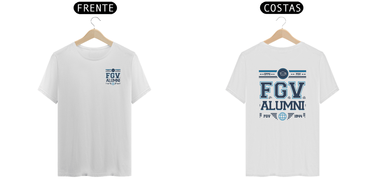 Nome do produto: T-shirt Prime