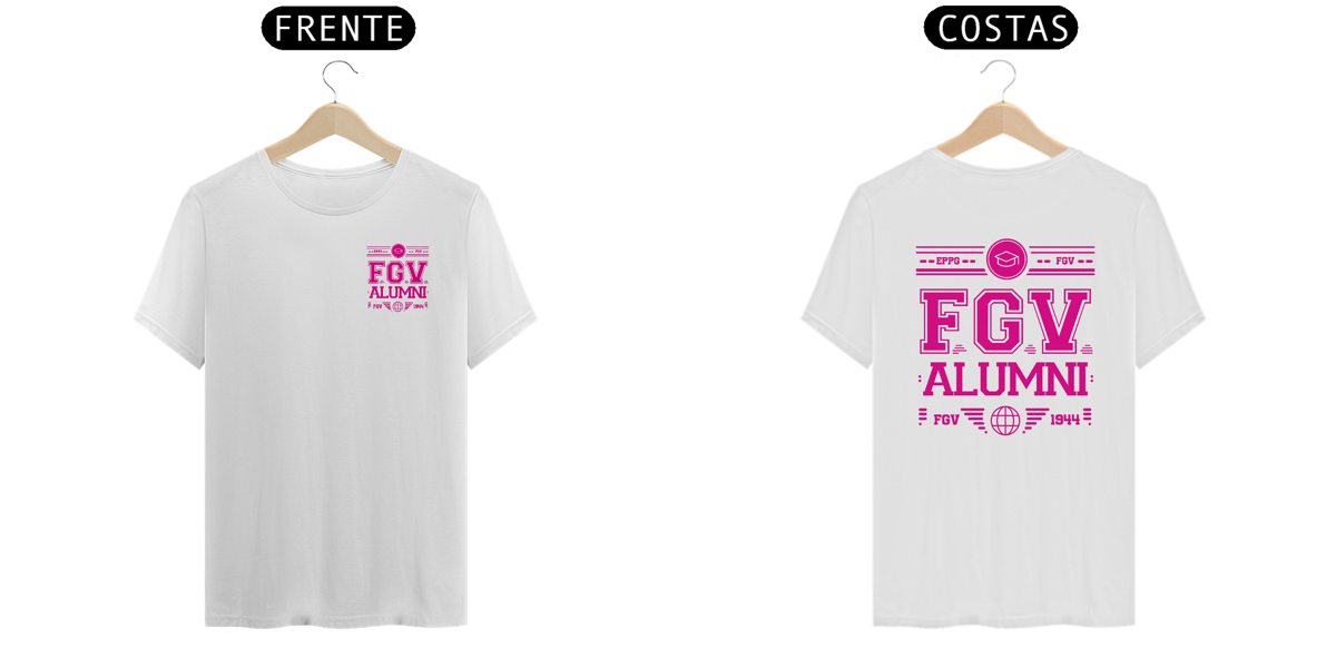 Nome do produto: T-shirt Prime