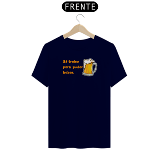 Nome do produto Só treino para beber