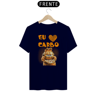 Nome do produto Eu amo carbo