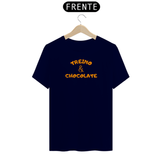 Nome do produto Treino e Chocolate