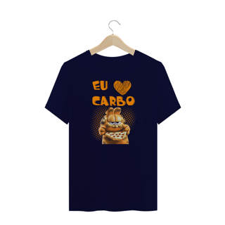 Nome do produto Plus Size - Eu Amo Carbo
