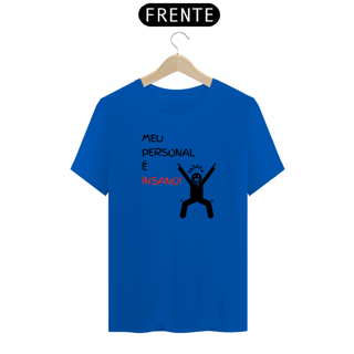 Nome do produto Meu Personal e