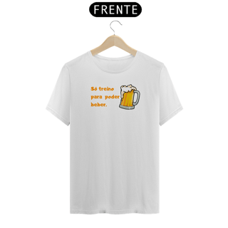 Nome do produto Só treino para beber