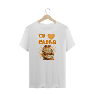 Nome do produto Plus Size - Eu Amo Carbo