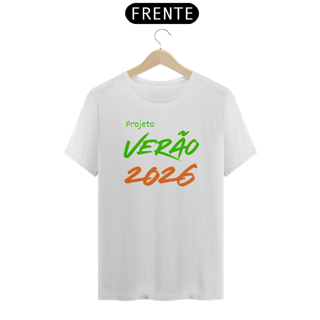Nome do produto Projeto verão