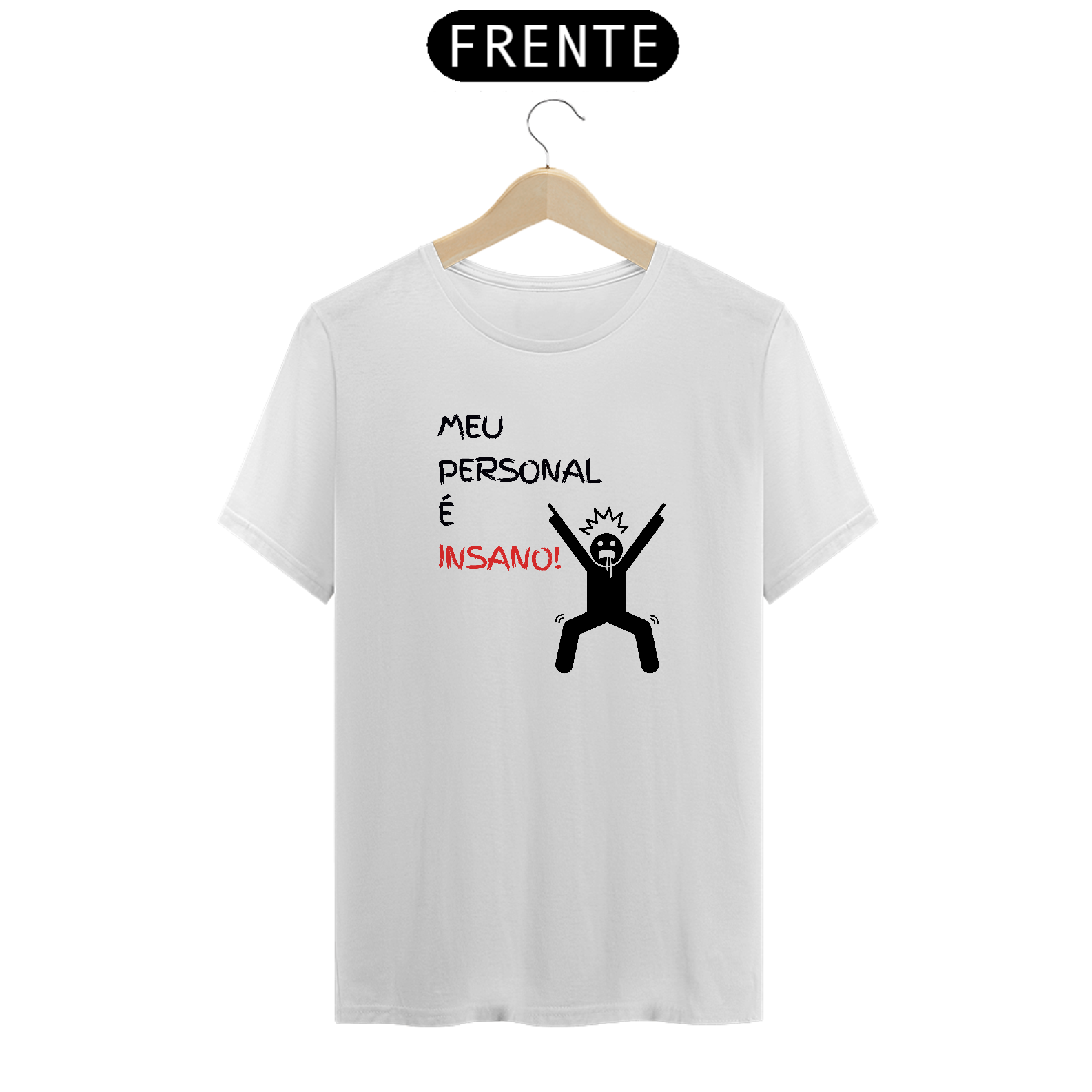Meu Personal e