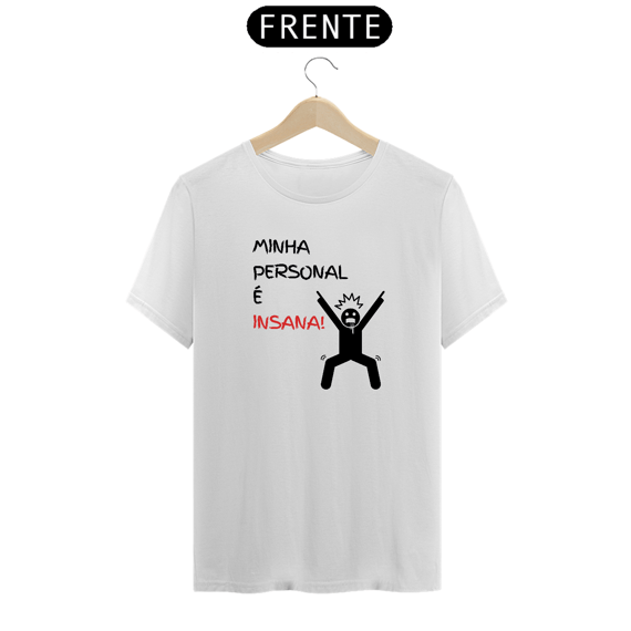 Minha Personal e