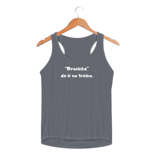 Nome do produto Regata Fem Sportv Dry Uv - 