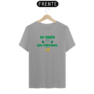 Nome do produto Eu odeio meu personal plus