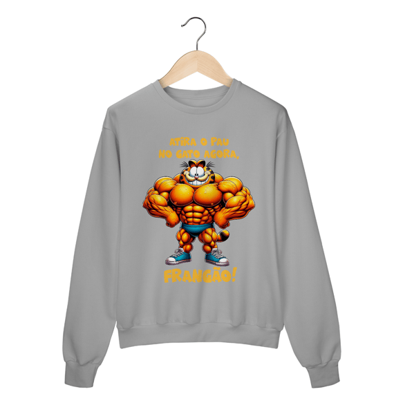 Moletom  Prime Frangão