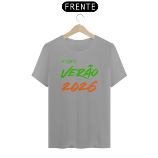 Nome do produto Projeto verão