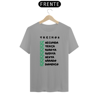 Nome do produto Treinos.