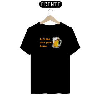 Nome do produto Só treino para beber