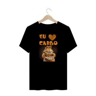 Nome do produto Plus Size - Eu Amo Carbo
