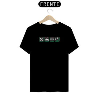Nome do produto Comer, dormir, treinar, repetir
