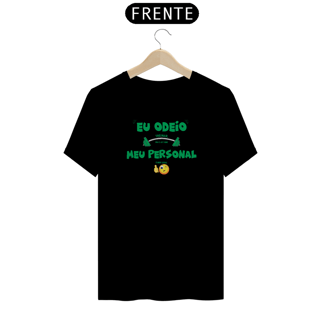 Nome do produto Eu odeio meu personal plus