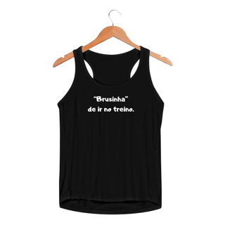 Nome do produto Regata Fem Sportv Dry Uv - 
