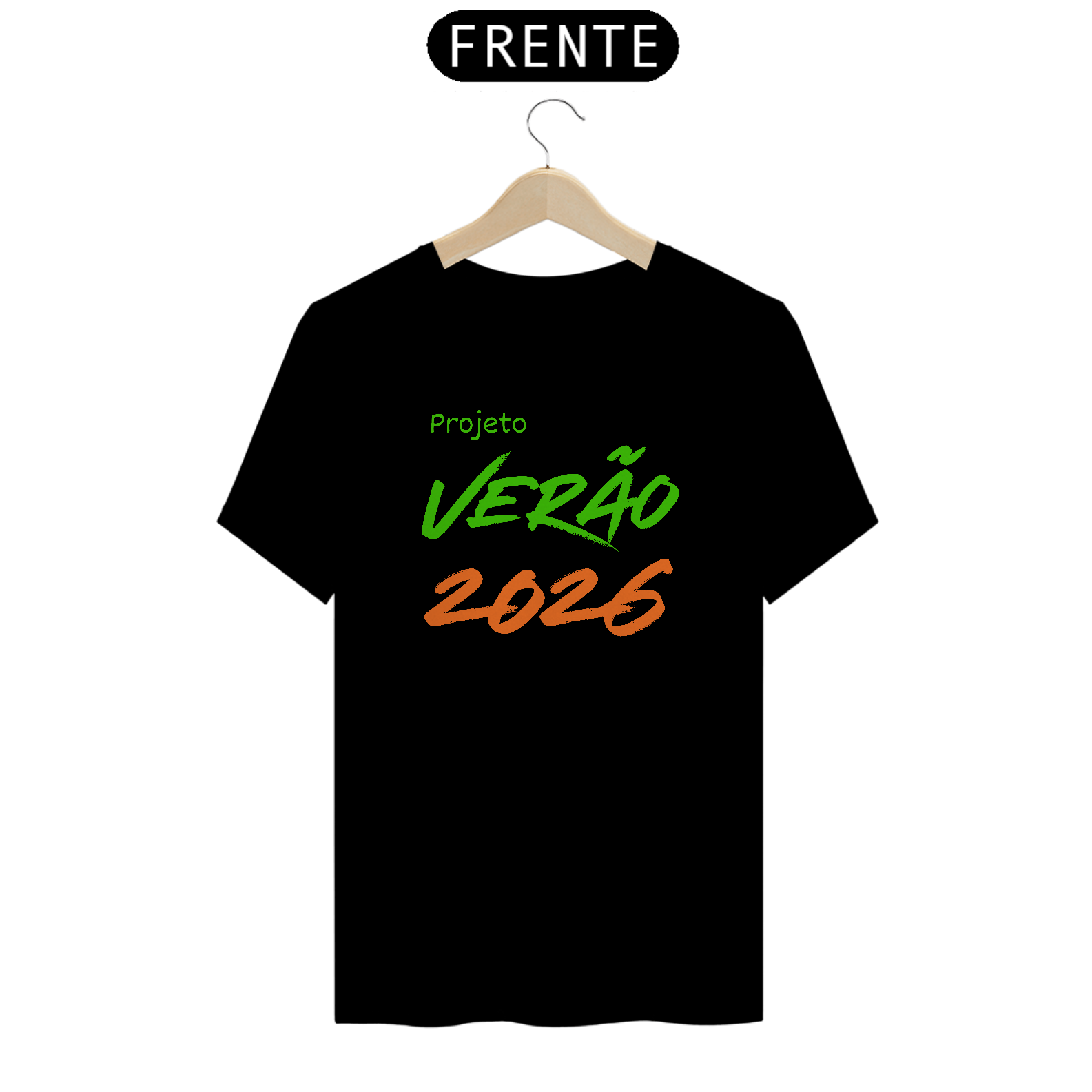 Projeto verão