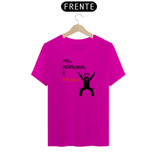 Nome do produto Meu Personal e