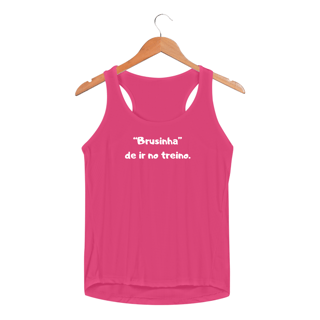 Regata Fem Sportv Dry Uv - 