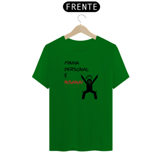 Nome do produto Minha Personal e