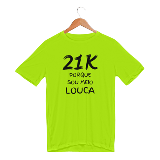 Nome do produto Meia maratona - Sport Dry Uv