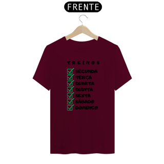 Nome do produto Treinos.