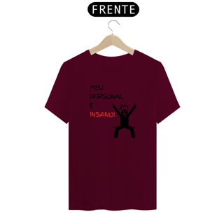 Nome do produto Meu Personal e