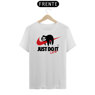 Nome do produto Camiseta Later