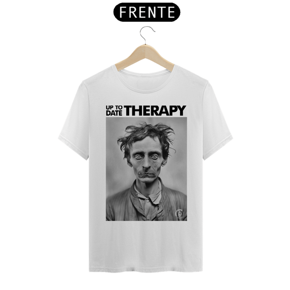 camiseta therapy