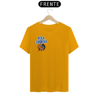 Nome do produto T-Shirt Pesca Esportiva Marlim