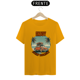 Nome do produto T-Shirt Enjoy Every Moment