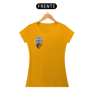 Nome do produto Baby Long Pesca Esportiva Tucunaré