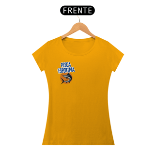 Nome do produto Baby Long Pesca Esportiva Marlim